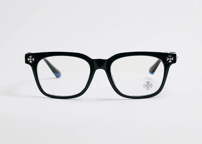 Chrome Hearts Blu Light Glasses