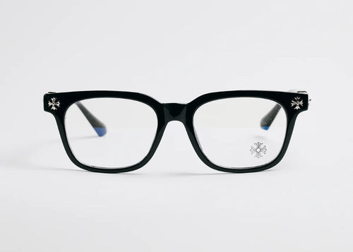 Chrome Hearts Blu Light Glasses