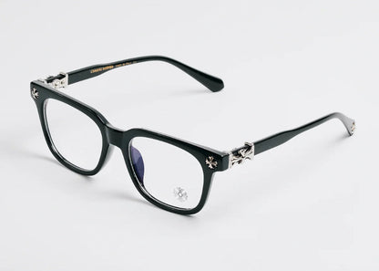 Chrome Hearts Blu Light Glasses